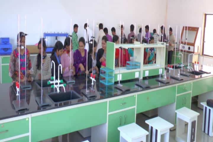 Manoharbhai Patel Institute of Engineering and Technology campus in Bhandara, Maharashtra, India — photo 5
