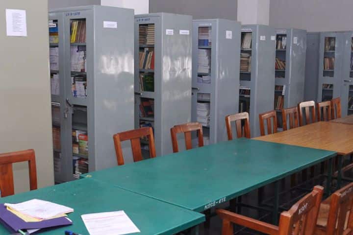 Kotturswamy College of Teacher Education campus in Ballari, Karnataka, India — photo 3