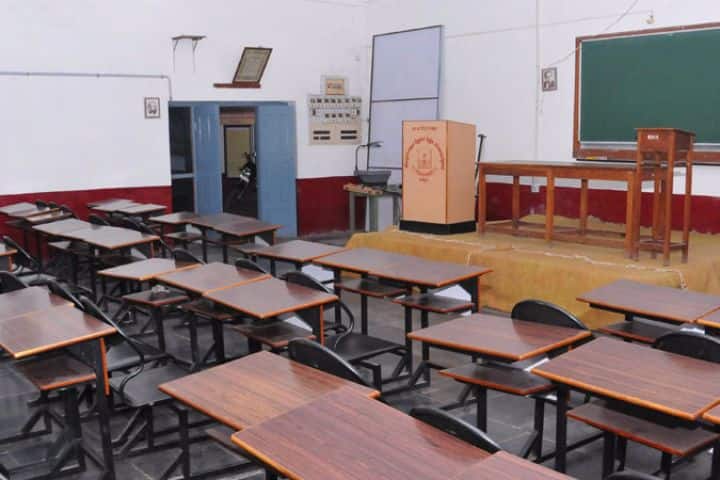 Kotturswamy College of Teacher Education campus in Ballari, Karnataka, India — photo 4