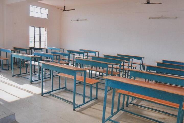 SPIRITS Teacher Training College campus in Kadapa, Andhra Pradesh, India — photo 2