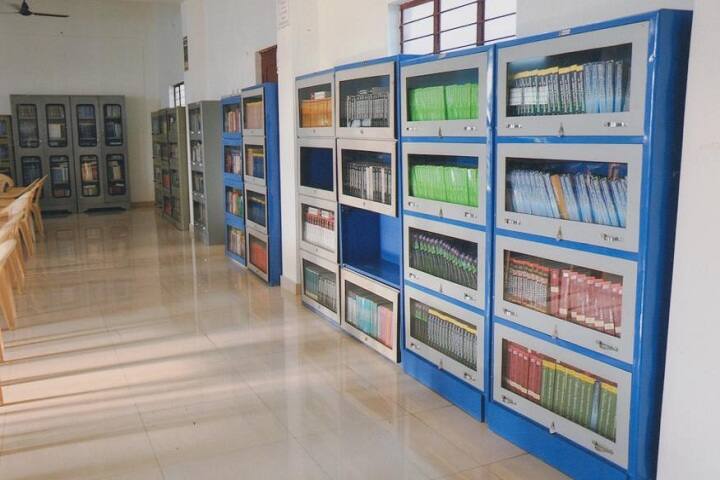 SPIRITS Teacher Training College campus in Kadapa, Andhra Pradesh, India — photo 5