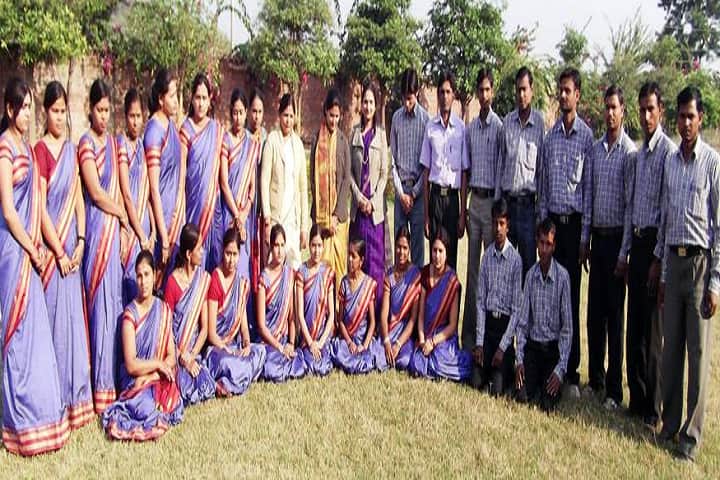 Mahatma Gandhi College of Education campus in Gwalior, Madhya Pradesh, India — photo 5