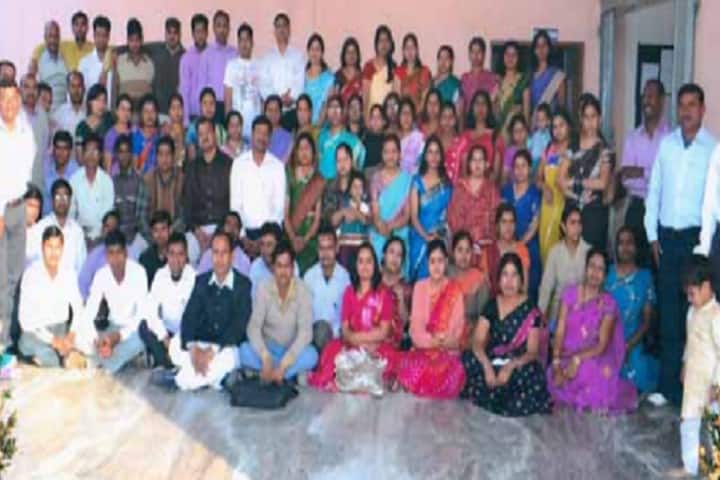 DVS College campus in Gwalior, Madhya Pradesh, India — photo 4