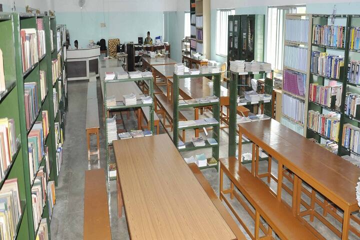 Don Bosco College campus in Dharmapuri, Tamil Nadu, India — photo 3