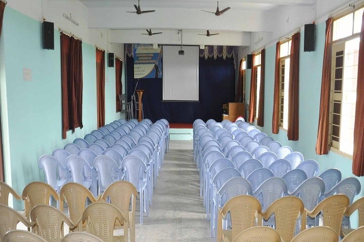 Don Bosco College campus in Dharmapuri, Tamil Nadu, India — photo 5