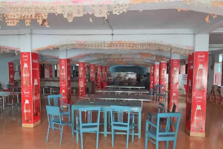 Nannapaneni Venkat Rao College of Engineering and Technology campus in Guntur, Andhra Pradesh, India — photo 2