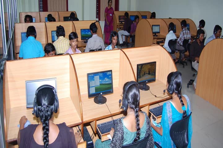 Nannapaneni Venkat Rao College of Engineering and Technology campus in Guntur, Andhra Pradesh, India — photo 5
