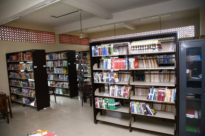 MES TO Abdulla Memorial College campus in Paravur, Kerala, India — photo 3