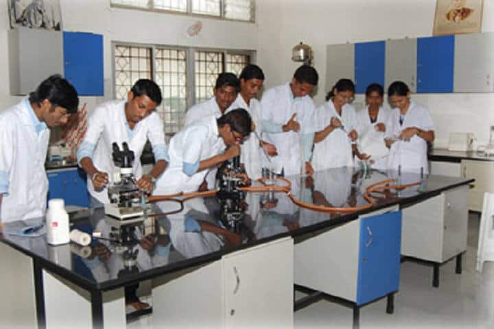 Mahatma Gandhi Missions College of Computer Science and Information Technology campus in Nanded, Maharashtra, India — photo 2