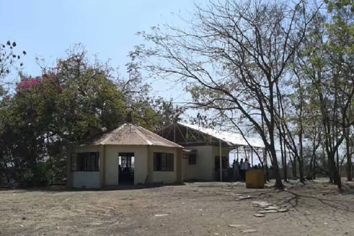 Mahatma Gandhi Missions College of Computer Science and Information Technology campus in Nanded, Maharashtra, India — photo 5