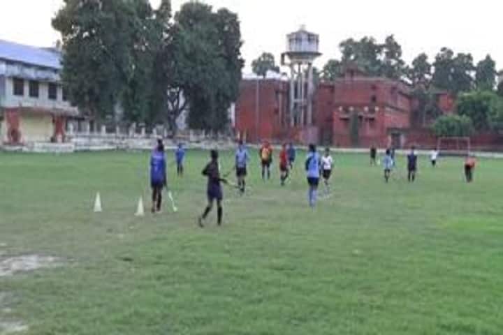 Nanak Chand Anglo Sanskrit College campus in Meerut, Uttar Pradesh, India — photo 4