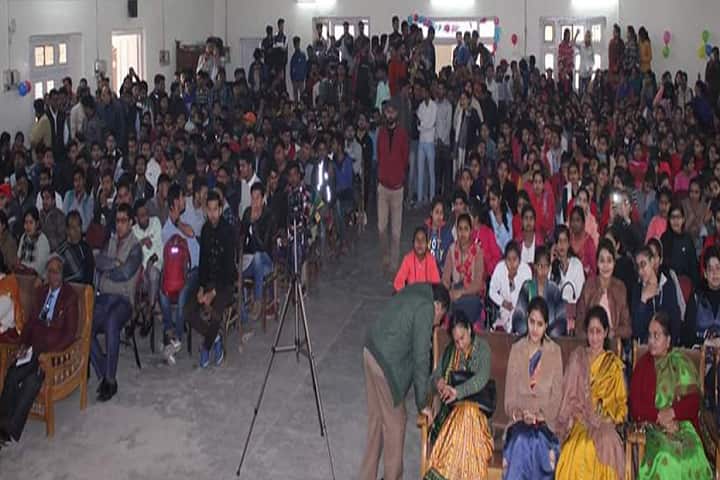 Nanak Chand Anglo Sanskrit College campus in Meerut, Uttar Pradesh, India — photo 5