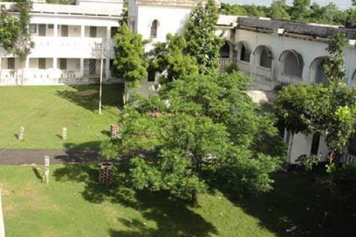 Government Degree College campus in Santirbazar, Tripura, India — photo 3