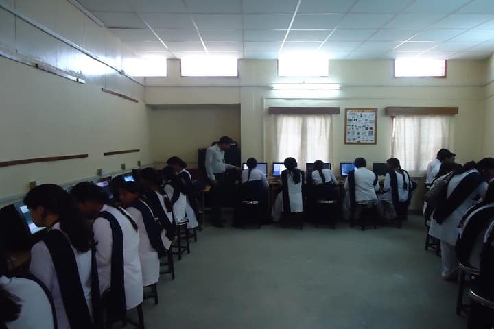 Jaypee College of Education campus in Rewa, Madhya Pradesh, India — photo 3