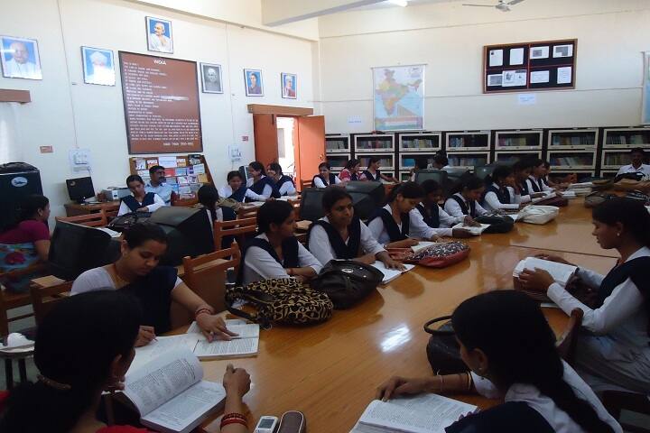 Jaypee College of Education campus in Rewa, Madhya Pradesh, India — photo 5