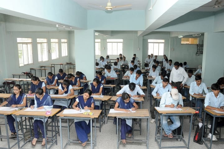 DN Patel College of Engineering campus in Shahada, Maharashtra, India — photo 5