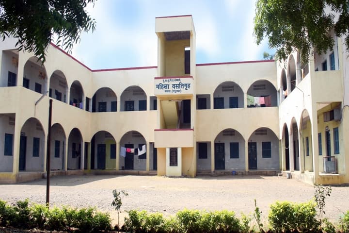 DN Patel College of Engineering campus in Shahada, Maharashtra, India — photo 6