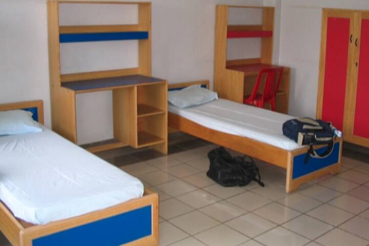 MLM Technical College campus in Ajitwal, Punjab, India — photo 4