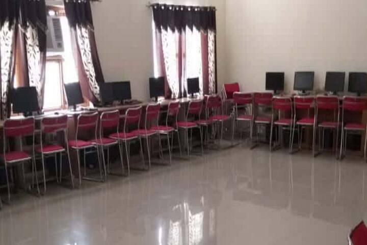 MLM Technical College campus in Ajitwal, Punjab, India — photo 5