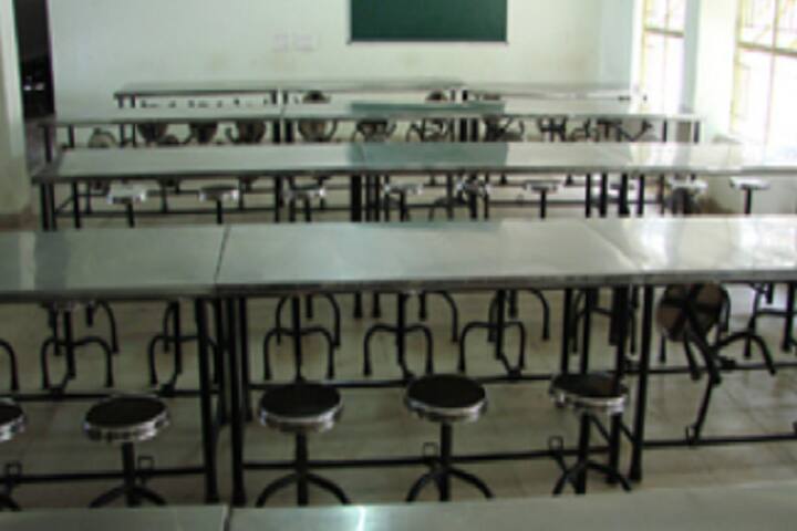Grow More School of Architecture campus in Himmatnagar, Gujarat, India — photo 6