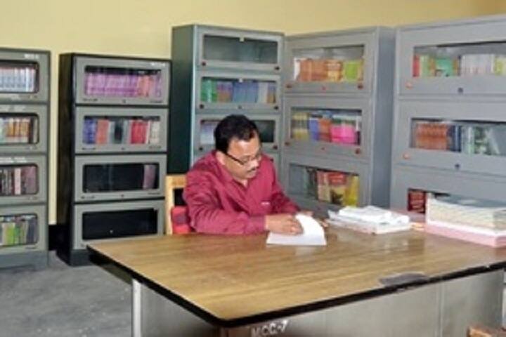 Mangaldai Commerce College campus in Darrang, Assam, India — photo 6