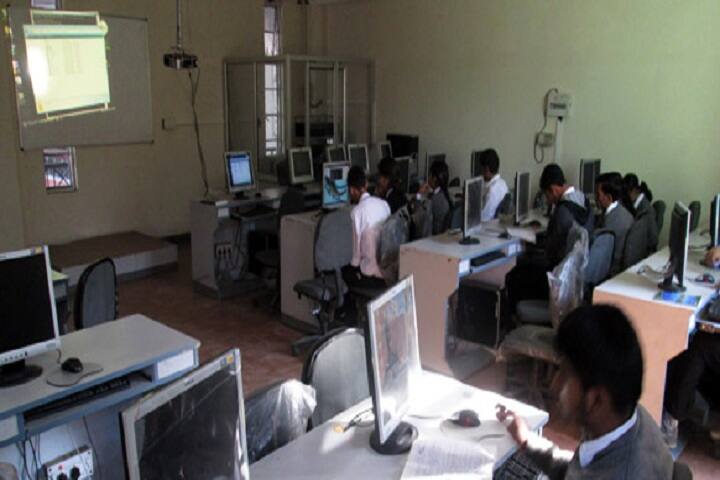 Pandit Sant Ram Government College campus in Kangra, Himachal Pradesh, India — photo 4