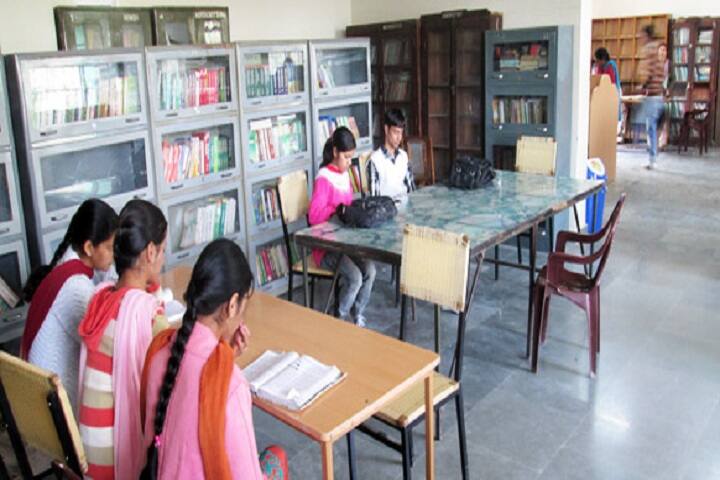Pandit Sant Ram Government College campus in Kangra, Himachal Pradesh, India — photo 6
