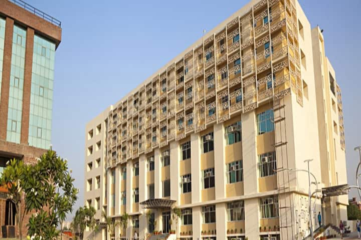 Netaji Subhash Chandra Bose Institute of Higher Learning, Port Blair campus in Port Blair, Andaman and Nicobar Islands, India