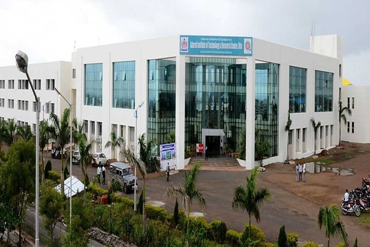 Adarsh Institute of Technology and Research Center campus in Sangli, Maharashtra, India — photo 1