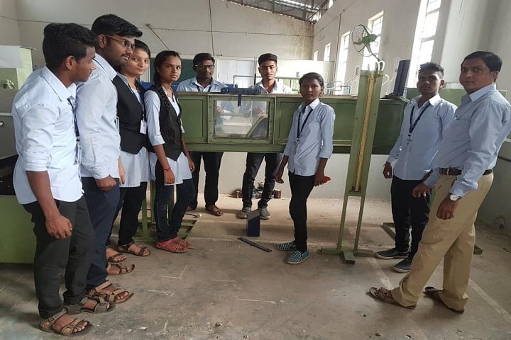 Adarsh Institute of Technology and Research Center campus in Sangli, Maharashtra, India — photo 2