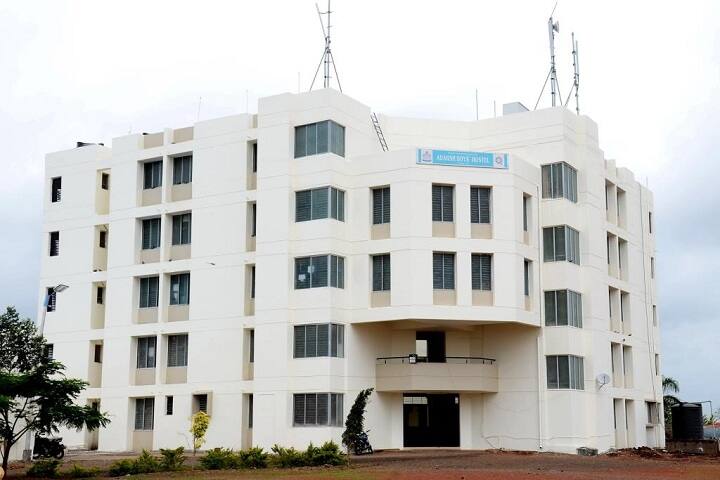 Adarsh Institute of Technology and Research Center campus in Sangli, Maharashtra, India — photo 5