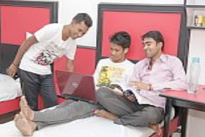 Shri Ram College campus in Muzaffarnagar, Uttar Pradesh, India — photo 3