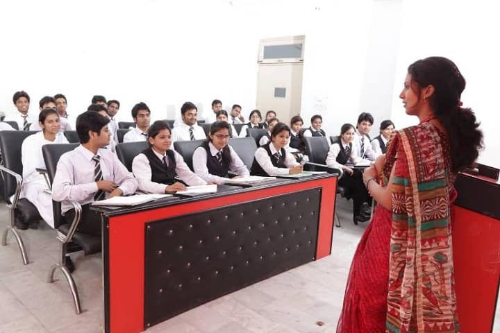 Shri Ram College campus in Muzaffarnagar, Uttar Pradesh, India — photo 5