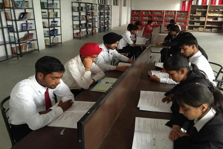 Sidana Institute of Education campus in Khiala Khurd, Punjab, India — photo 4