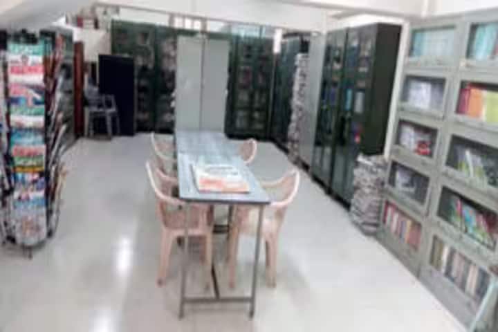 Maharashtra Institute of Printing Technology campus in Pune, Maharashtra, India — photo 3