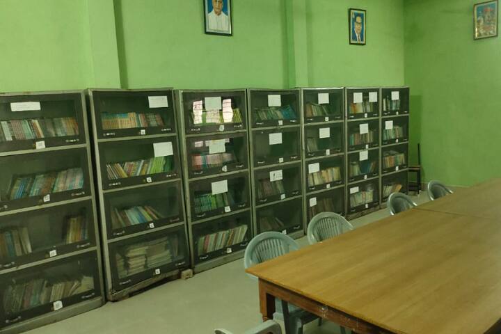 Harnam Das Lekhraj Institute of Education campus in Padampur, Rajasthan, India — photo 4
