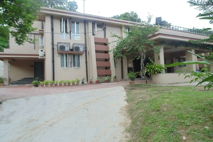 College of Agricultural Engineering and Post Harvest Technology campus in Gangtok, Sikkim, India — photo 6