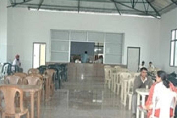 Ch Devi Lal Institute for Management Studies campus in Jagadhri, Haryana, India — photo 2