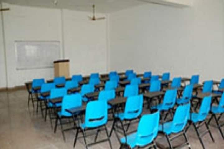 Ch Devi Lal Institute for Management Studies campus in Jagadhri, Haryana, India — photo 3