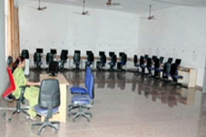 Ch Devi Lal Institute for Management Studies campus in Jagadhri, Haryana, India — photo 5
