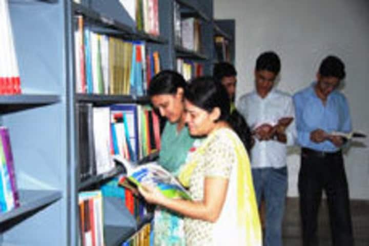 Ch Devi Lal Institute for Management Studies campus in Jagadhri, Haryana, India — photo 6