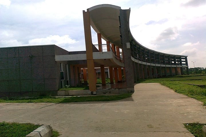 IMA Bhubaneswar campus in Bhubaneswar, Odisha, India — photo 2
