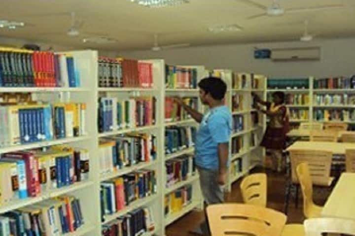 IMA Bhubaneswar campus in Bhubaneswar, Odisha, India — photo 3