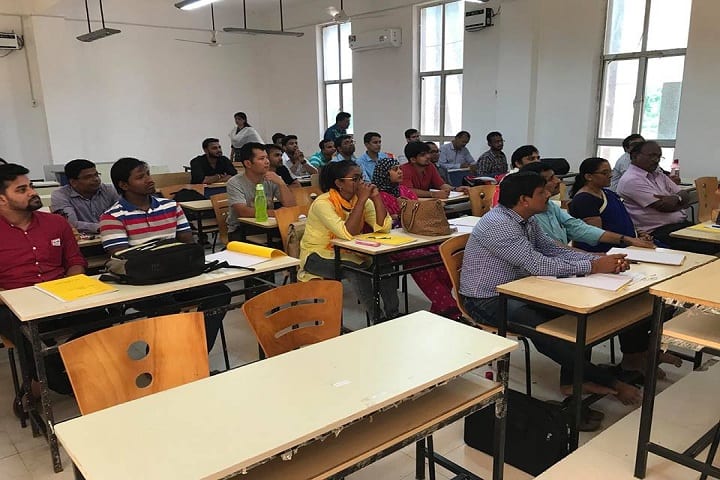IMA Bhubaneswar campus in Bhubaneswar, Odisha, India — photo 4