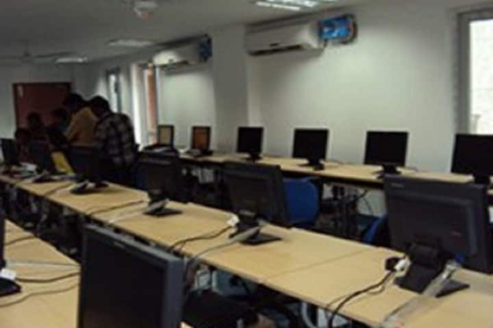 IMA Bhubaneswar campus in Bhubaneswar, Odisha, India — photo 5