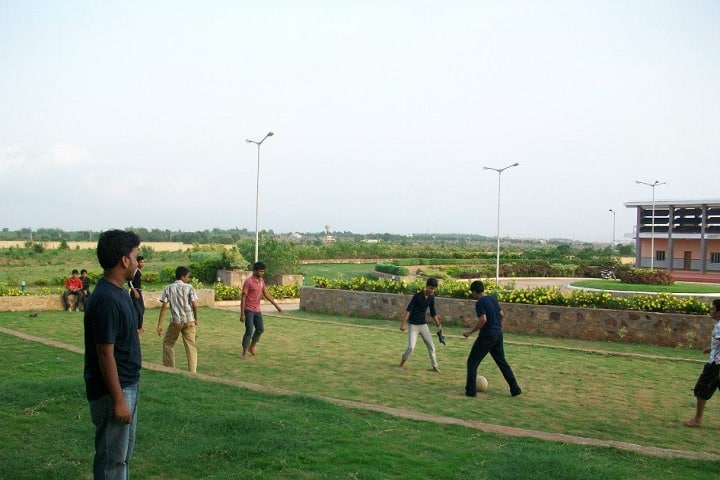 IMA Bhubaneswar campus in Bhubaneswar, Odisha, India — photo 6