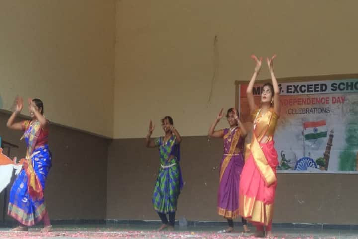 MNR Elementary Teacher Education College campus in Hyderabad, Telangana, India — photo 4