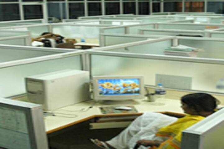 School of Insurance Studies campus in Jodhpur, Rajasthan, India — photo 4