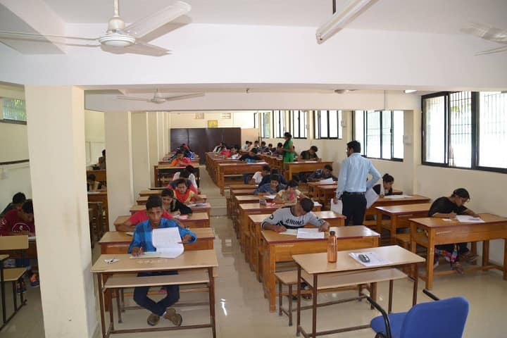 Diu College campus in Diu, Daman and Diu, India — photo 2
