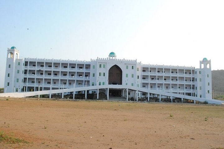 A1 Global Institute of Engineering and Technology, Prakasam campus in Prakasam, Andhra Pradesh, India
